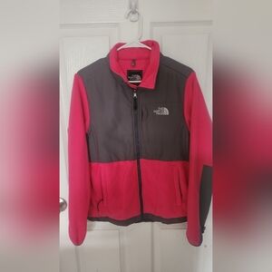 NorthFace Fleece Jacket